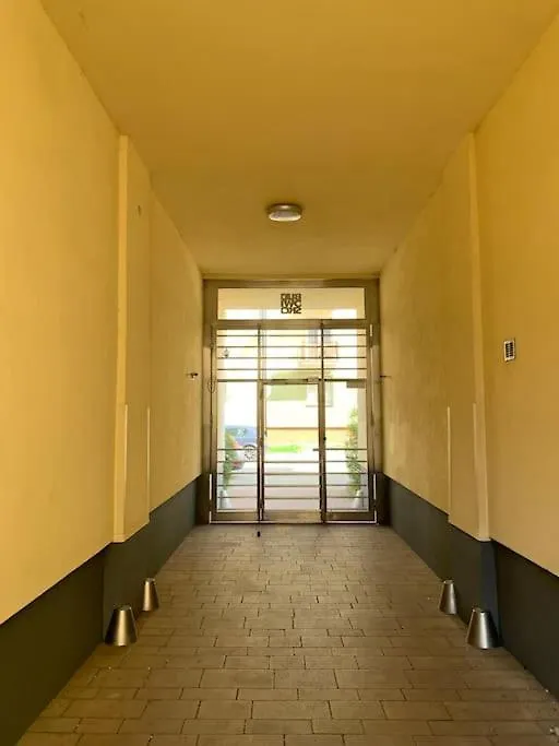 Warsaw Mermaid Apartment - Ideal Place For You