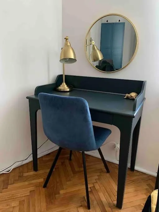 Warsaw Mermaid Apartment - Ideal Place For You Poland