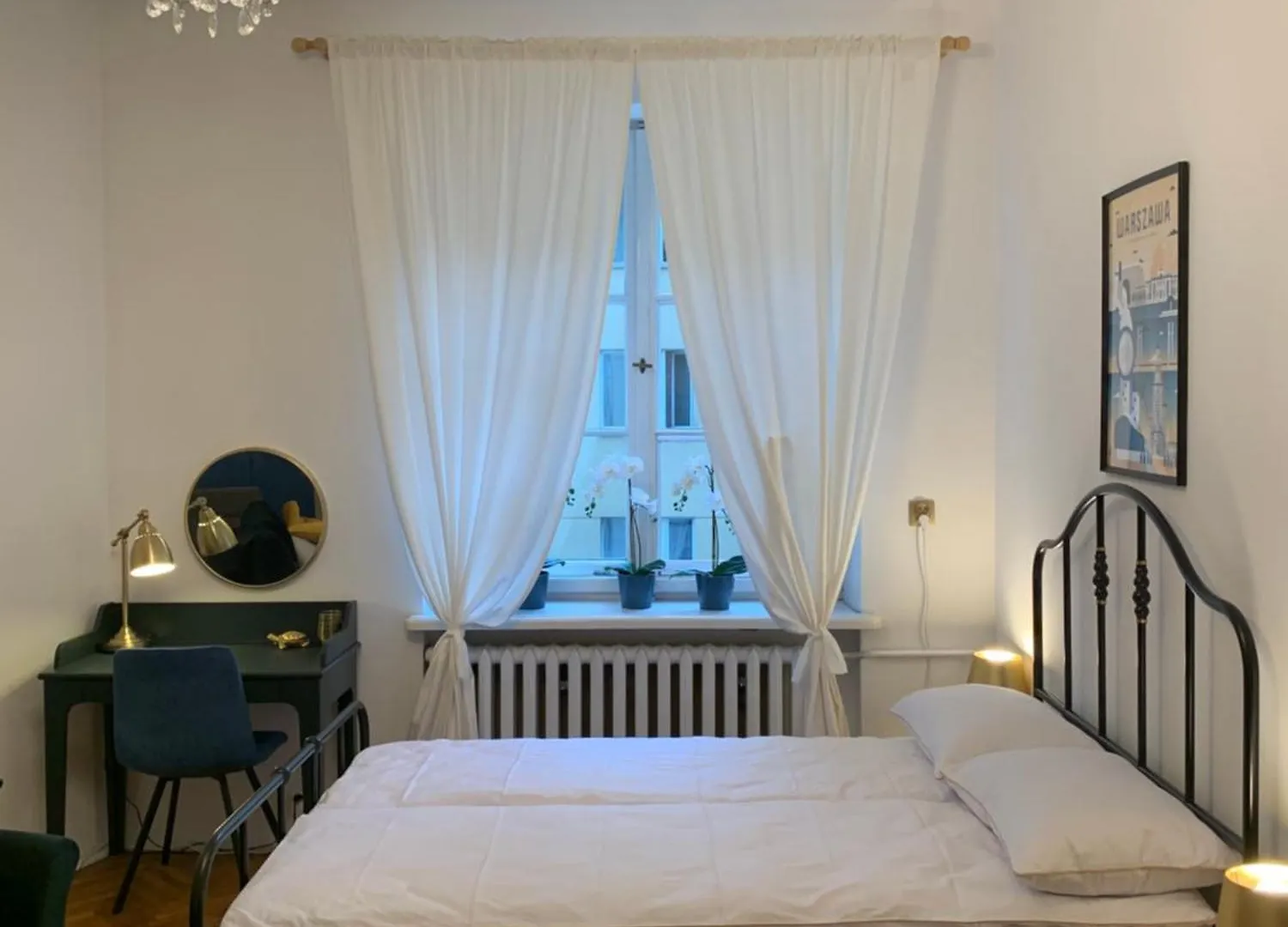 Warsaw Mermaid Apartment - Ideal Place For You 0*,  Poland