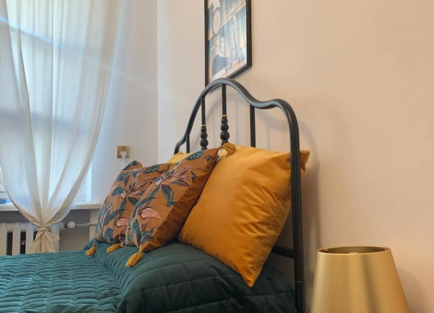 Warsaw Mermaid Apartment - Ideal Place For You Poland