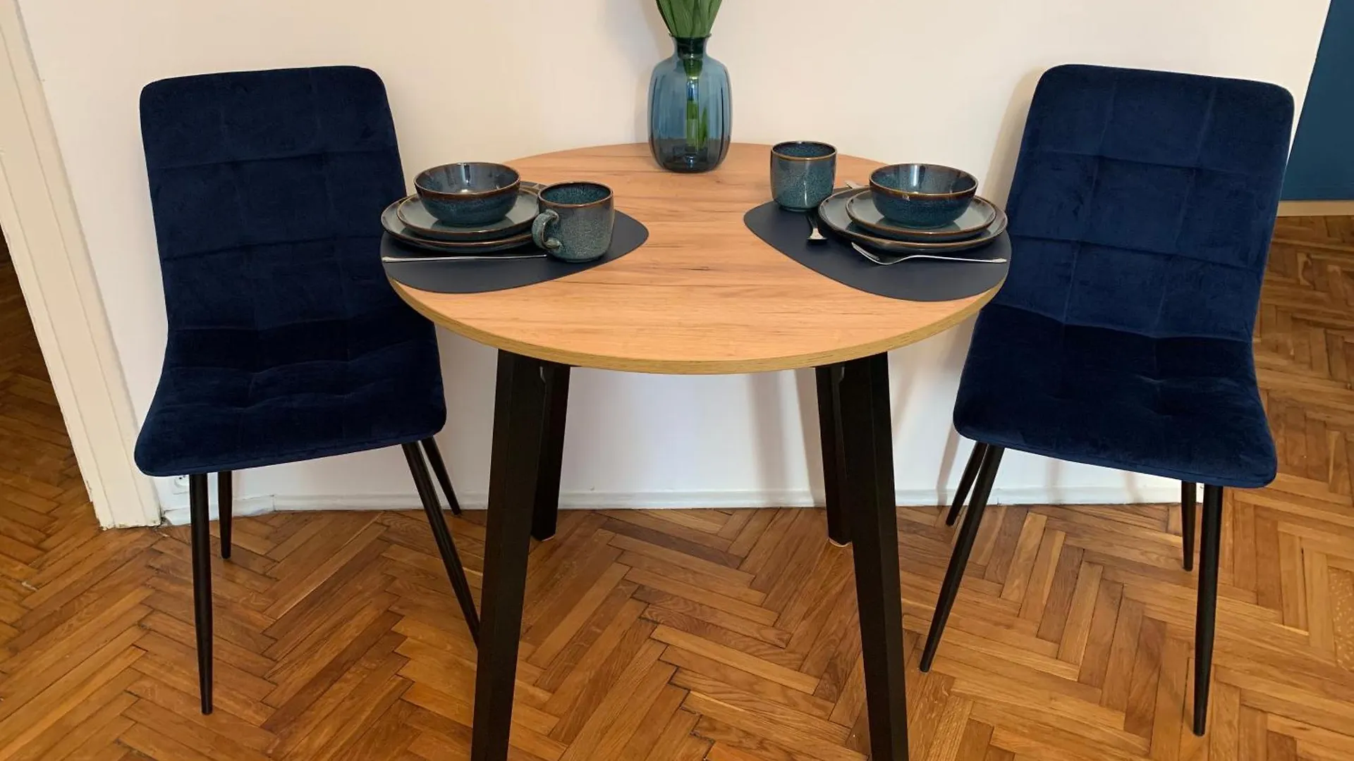Warsaw Mermaid Apartment - Ideal Place For You