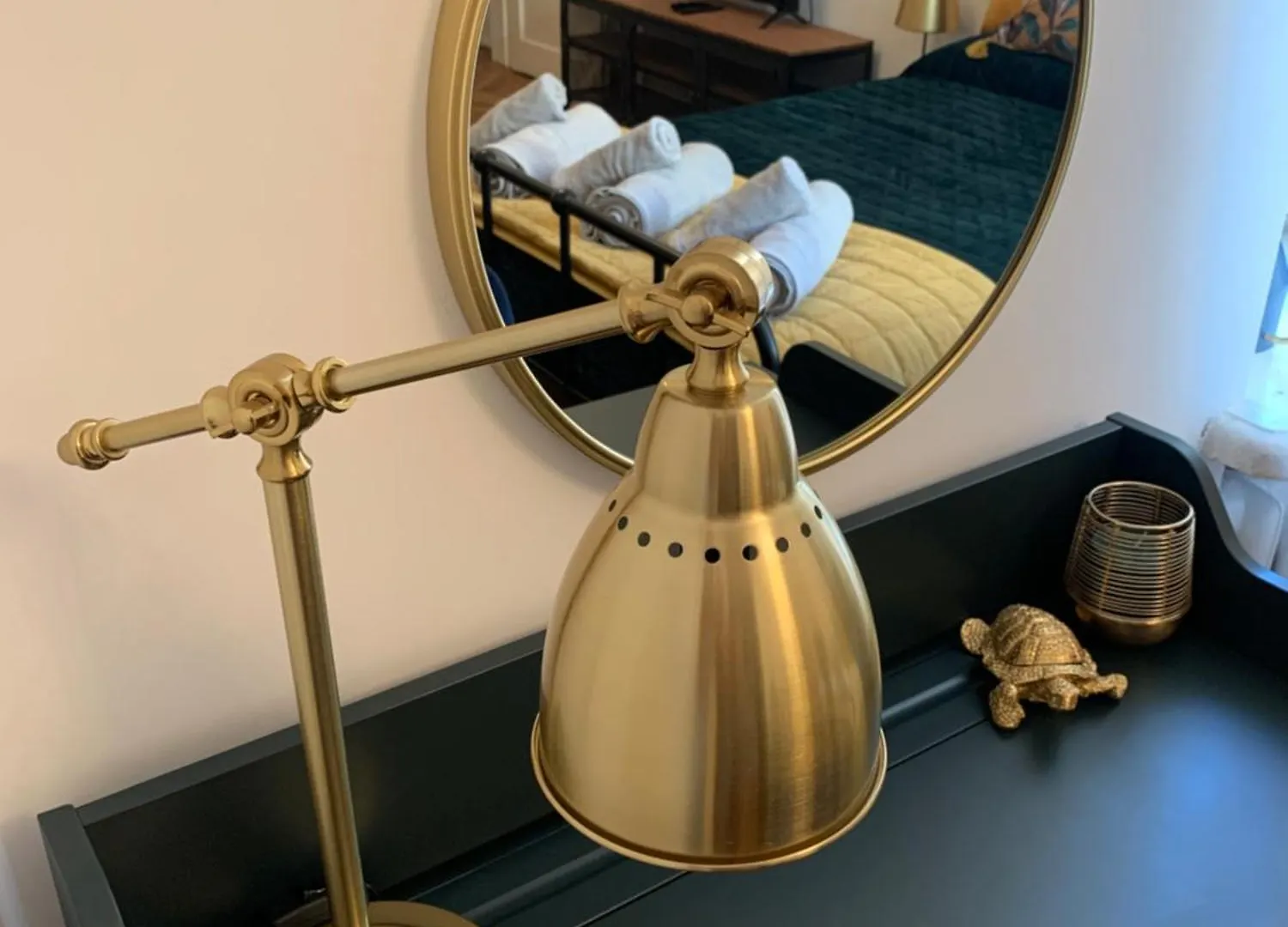Warsaw Mermaid Apartment - Ideal Place For You