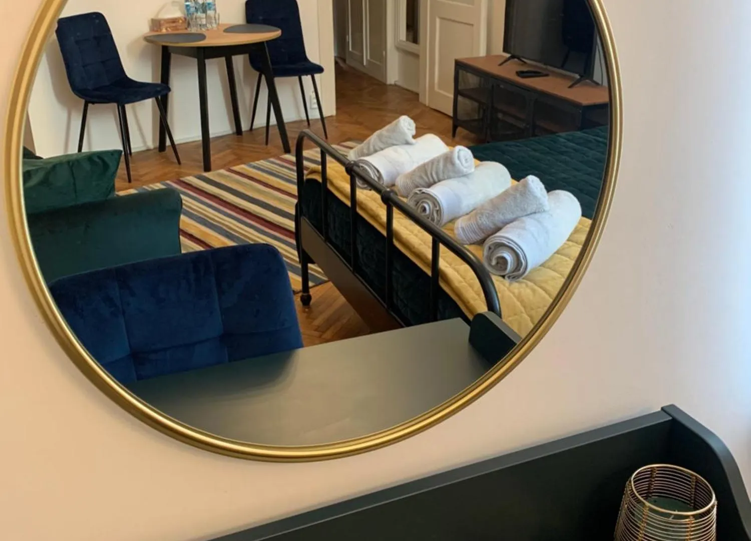Warsaw Mermaid Apartment - Ideal Place For You