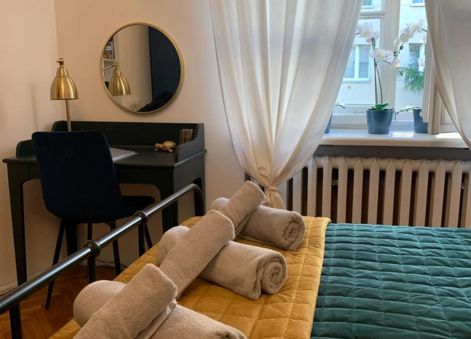 Warsaw Mermaid Apartment - Ideal Place For You 0*,  Poland