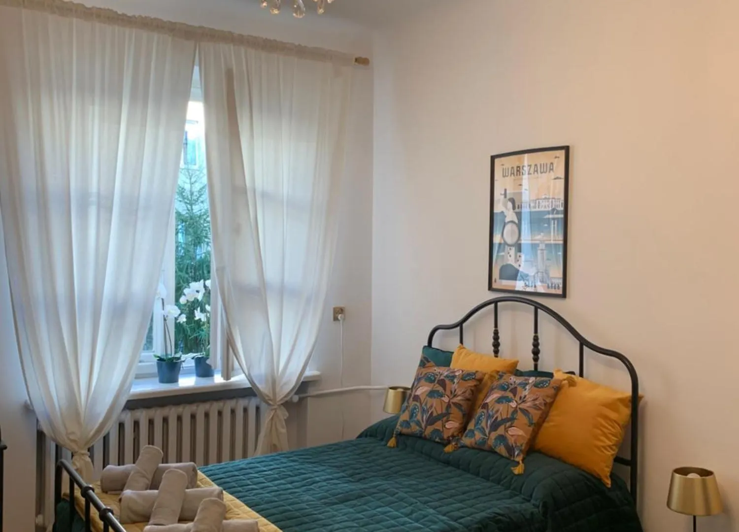 Warsaw Mermaid Apartment - Ideal Place For You 0*,