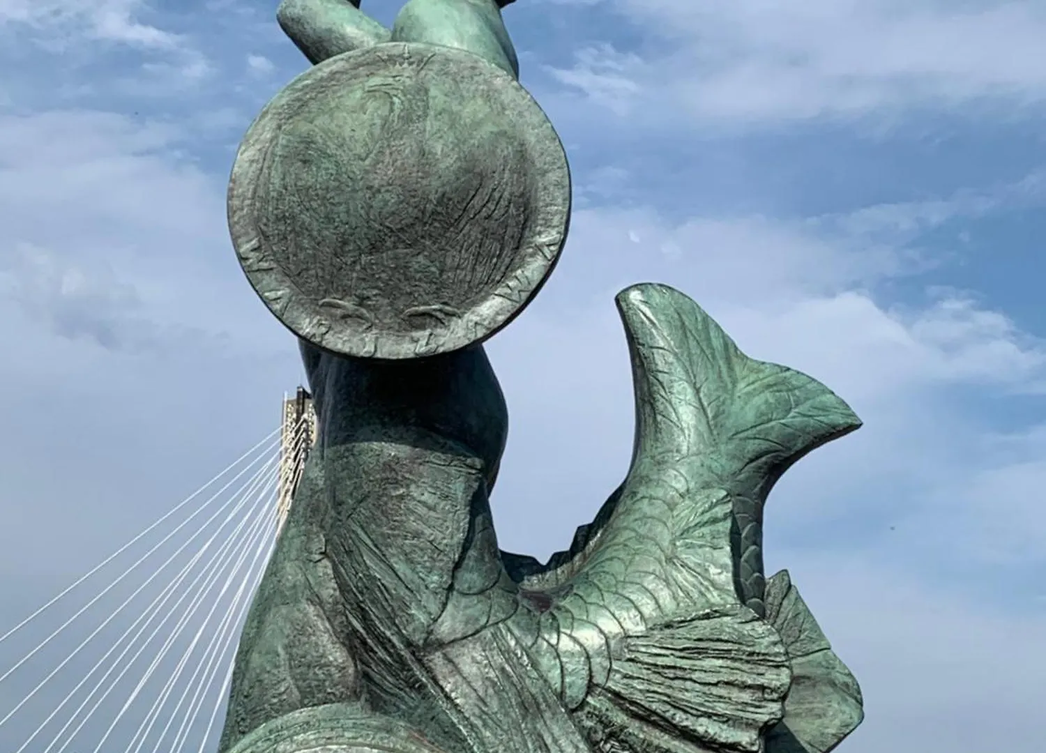 Warsaw Mermaid Apartment - Ideal Place For You