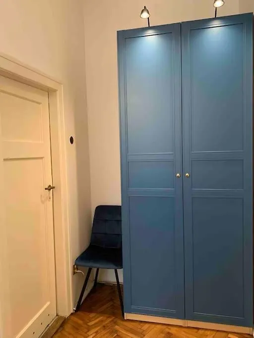 Warsaw Mermaid Apartment - Ideal Place For You Poland