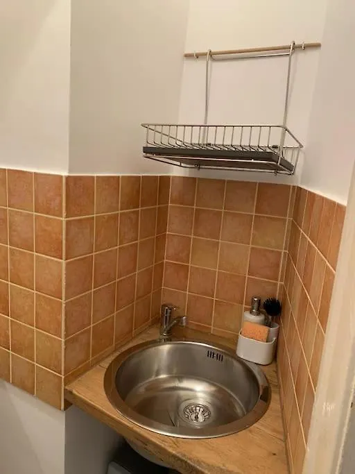 Warsaw Mermaid Apartment - Ideal Place For You 0*,