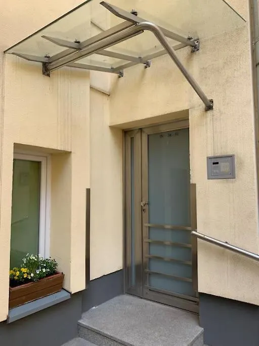 Warsaw Mermaid Apartment - Ideal Place For You Poland