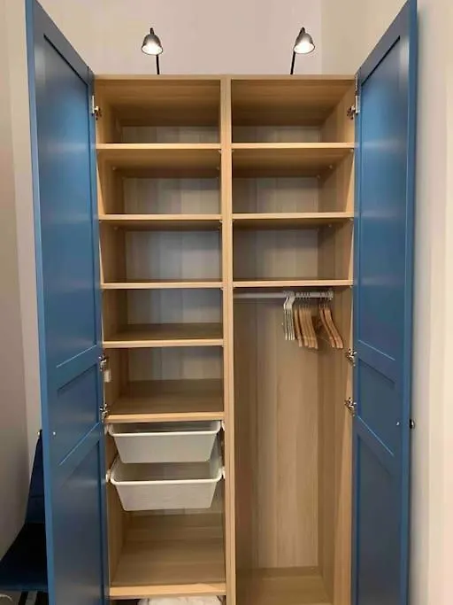 Warsaw Mermaid Apartment - Ideal Place For You