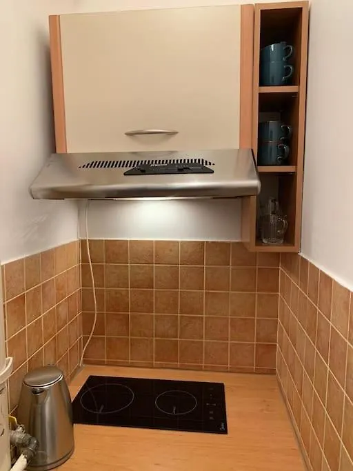 Warsaw Mermaid Apartment - Ideal Place For You