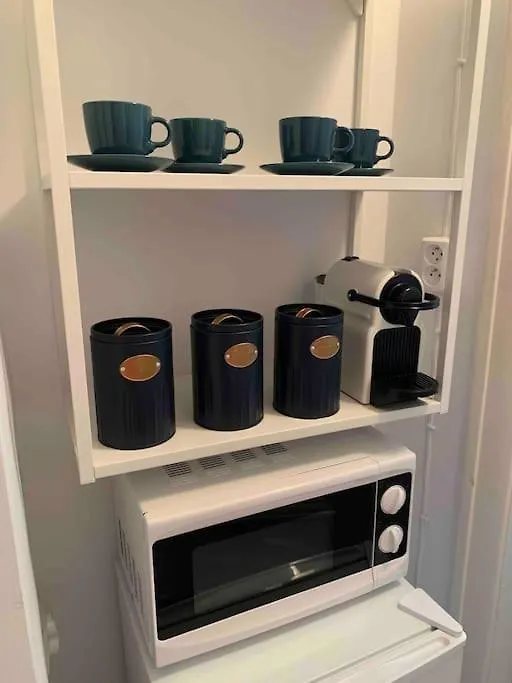Warsaw Mermaid Apartment - Ideal Place For You 0*,