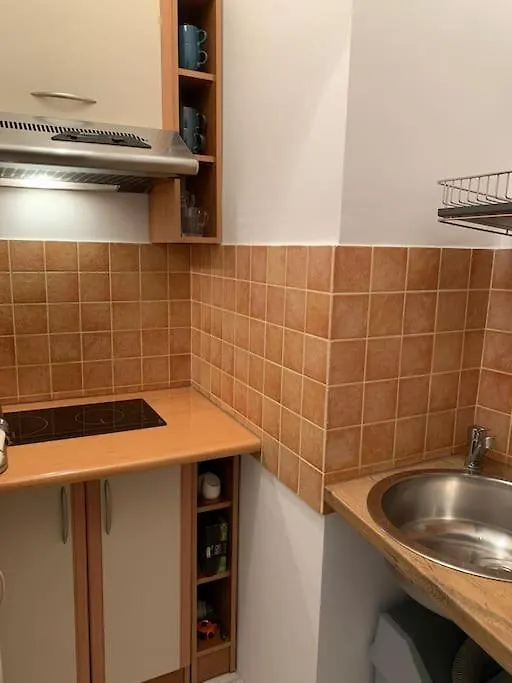 Warsaw Mermaid Apartment - Ideal Place For You Poland
