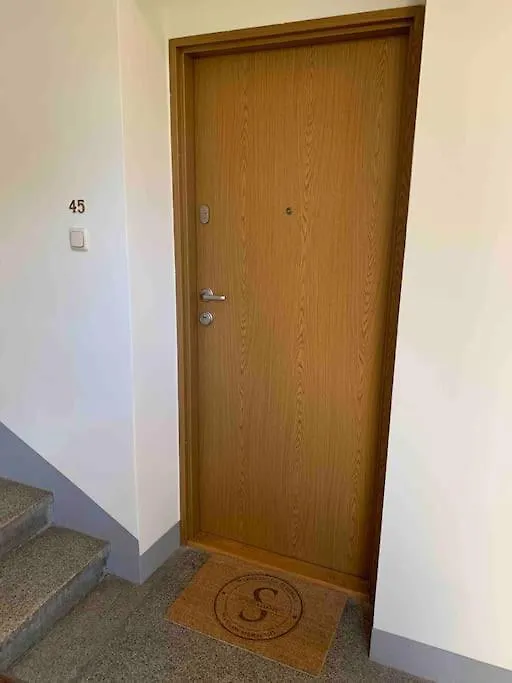 Warsaw Mermaid Apartment - Ideal Place For You