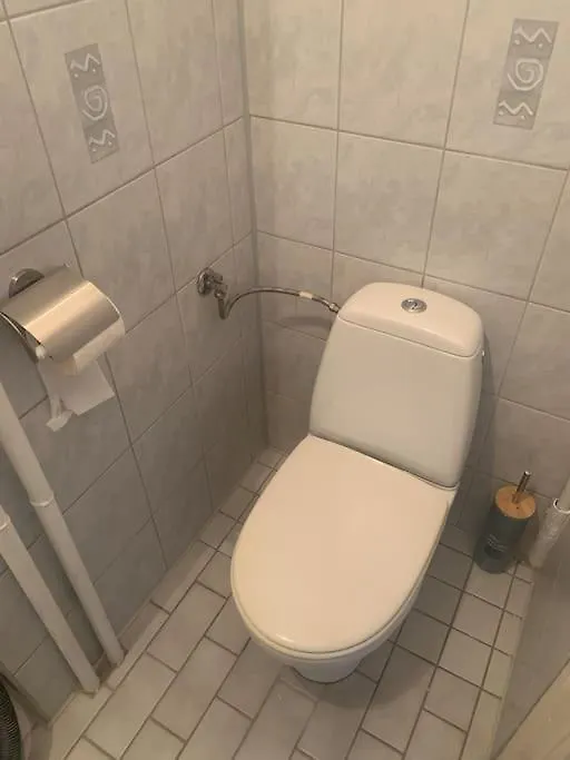 Warsaw Mermaid Apartment - Ideal Place For You